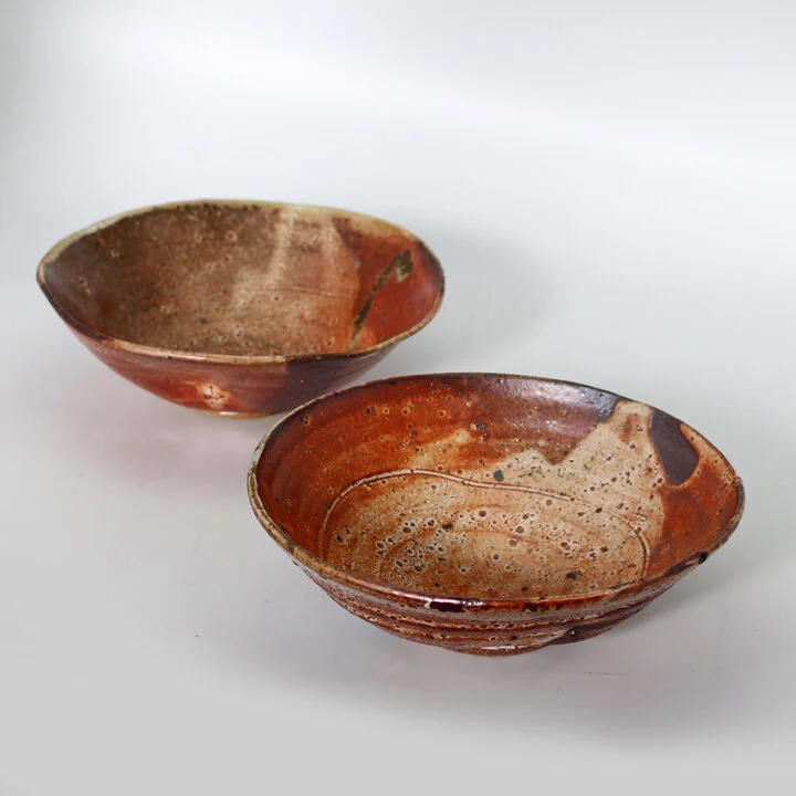 Shallow Bowl