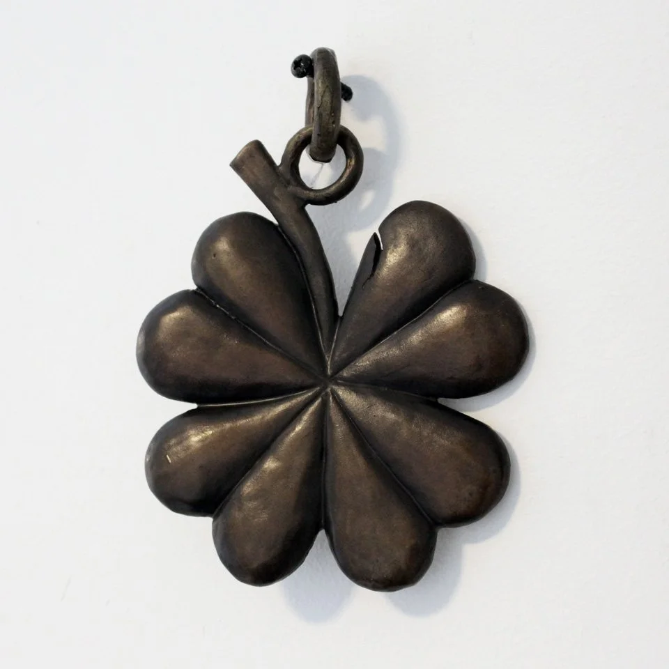 Flawed Leaf Clover