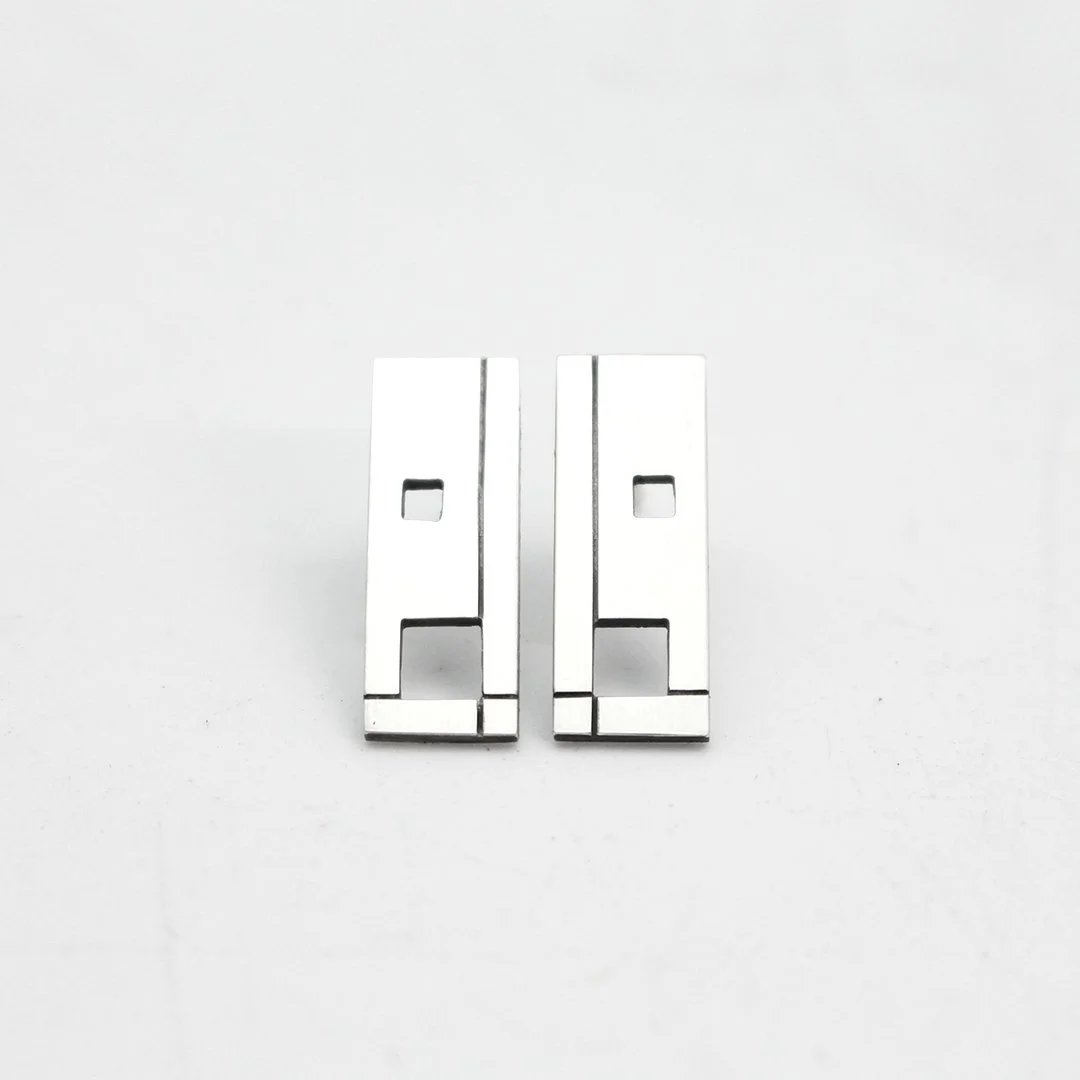 Mondrian Studs