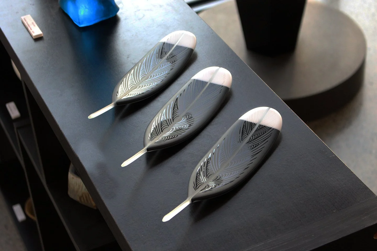 Kahu Design — Form Gallery