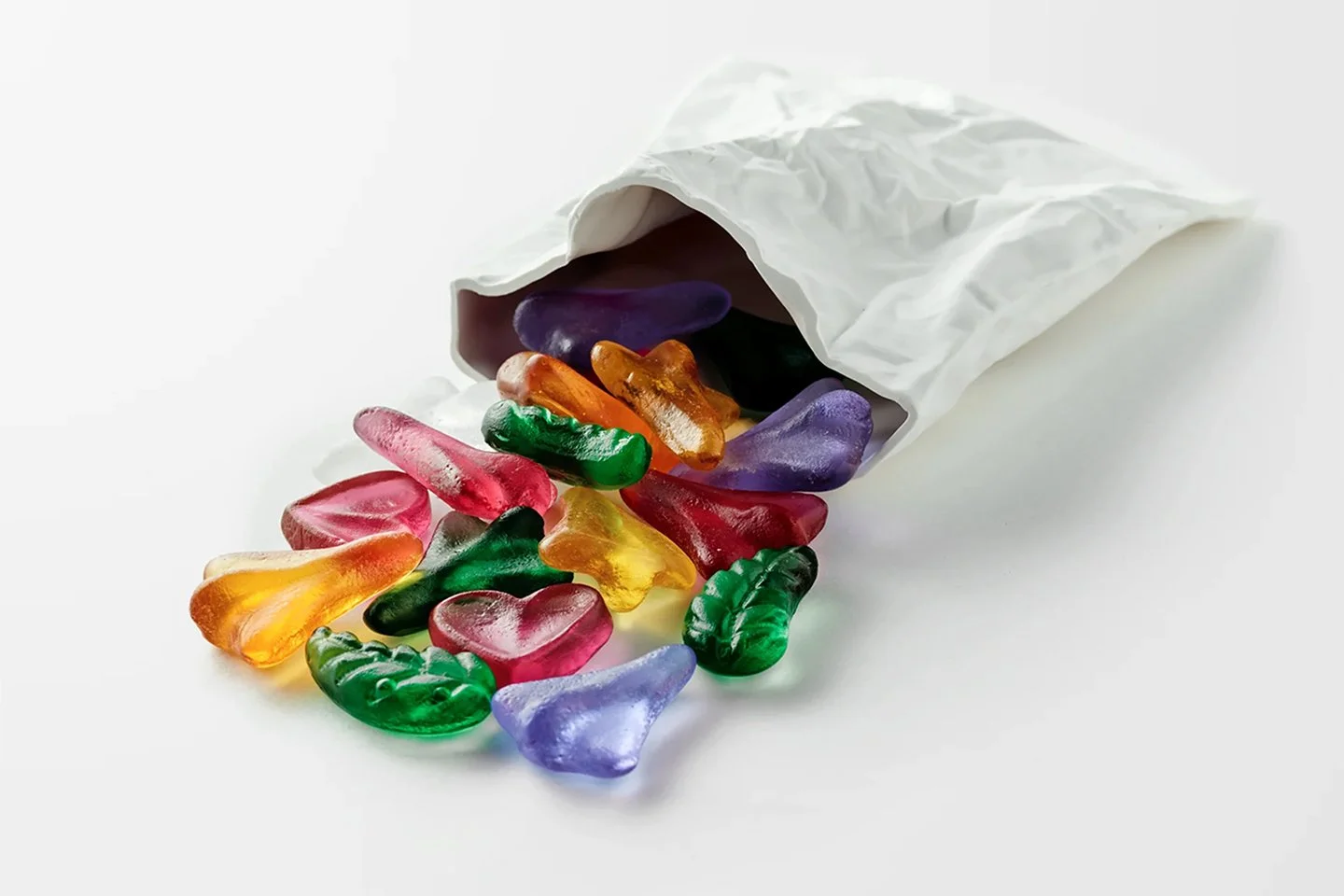 Mixed Candy Set