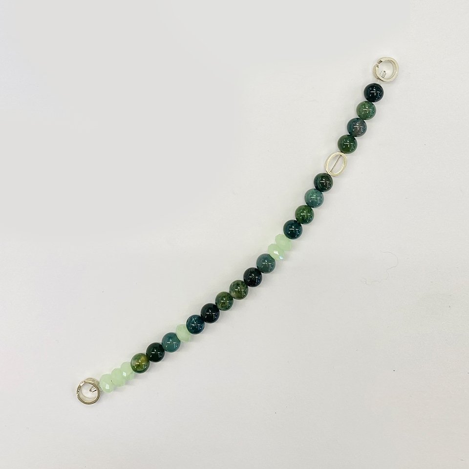 Catch-Up Bracelet I