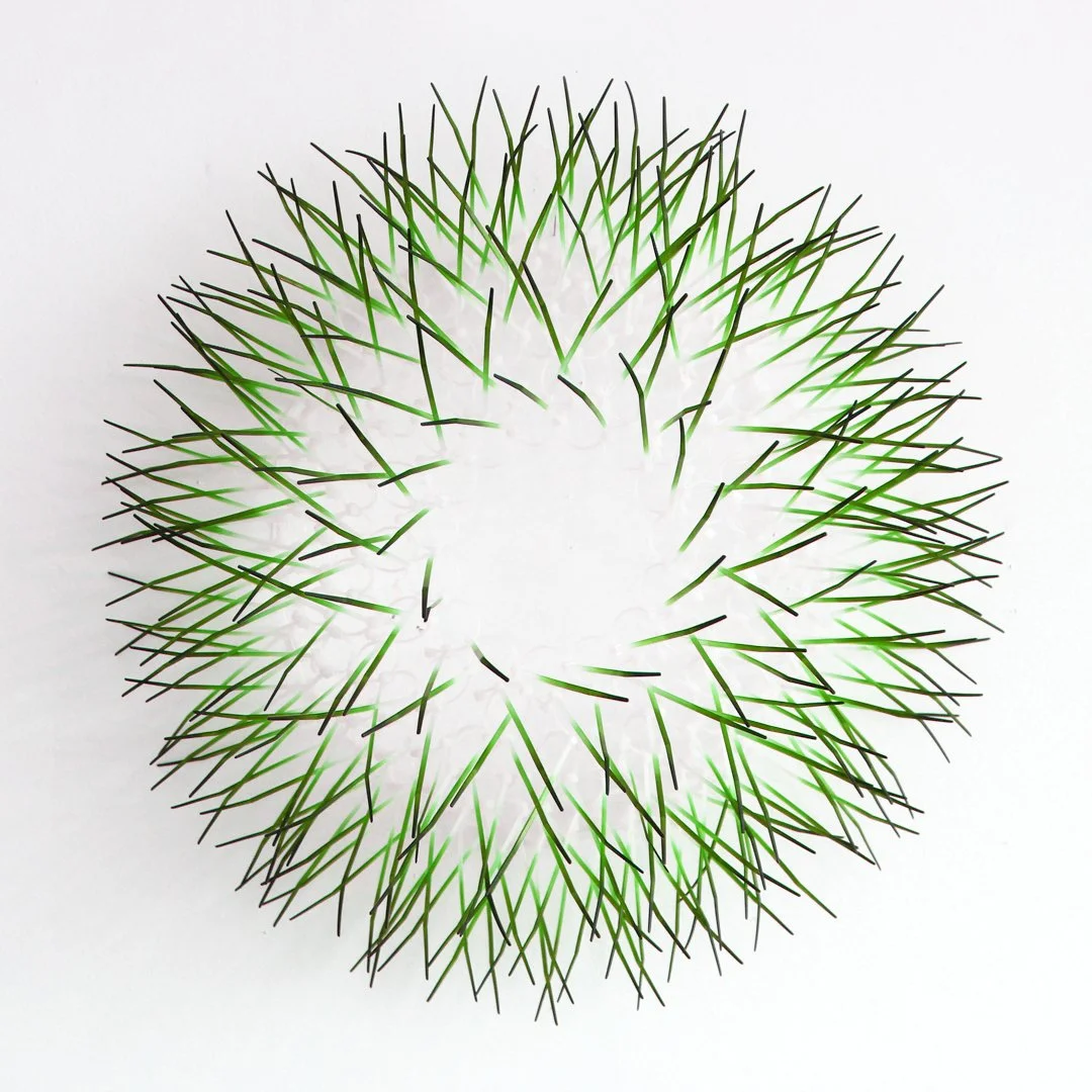 Green Kina