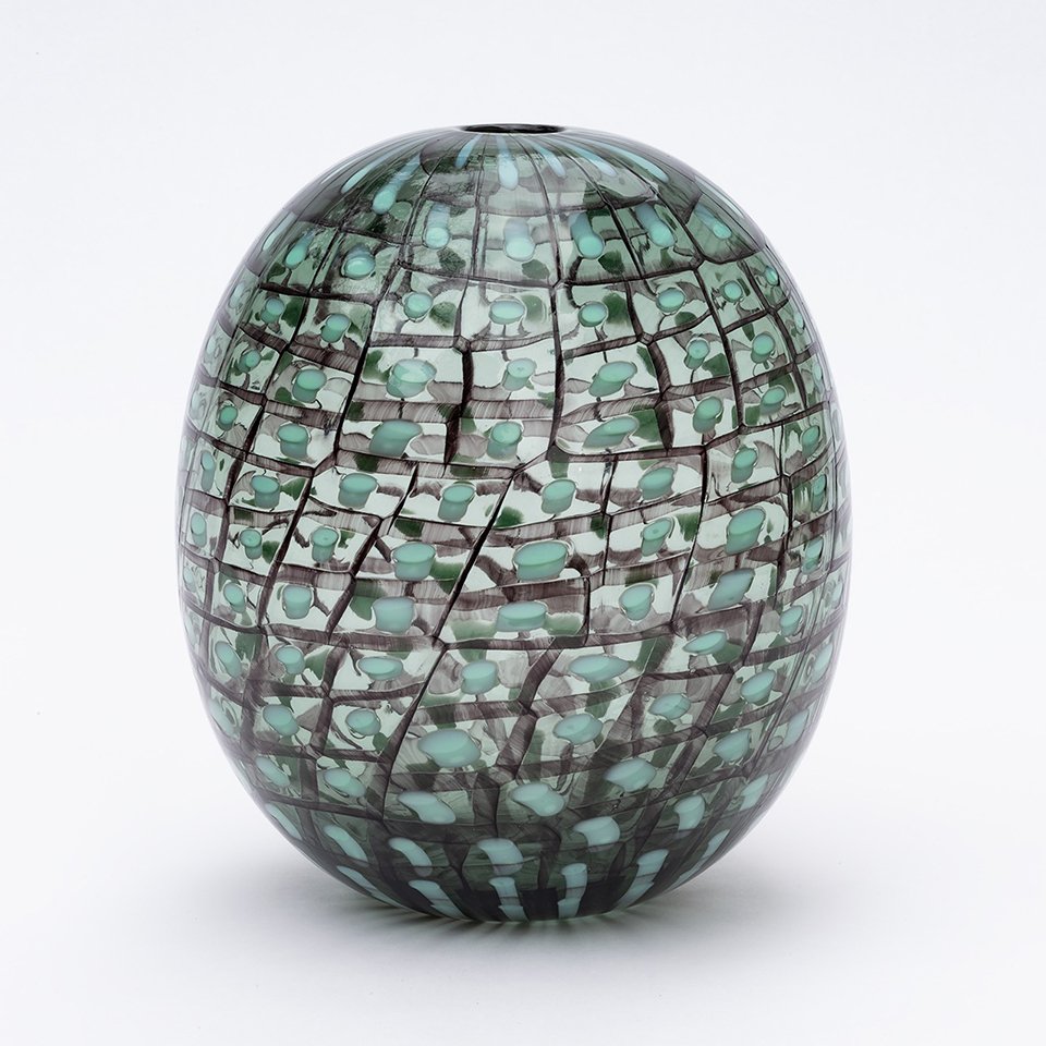 Robin's Egg