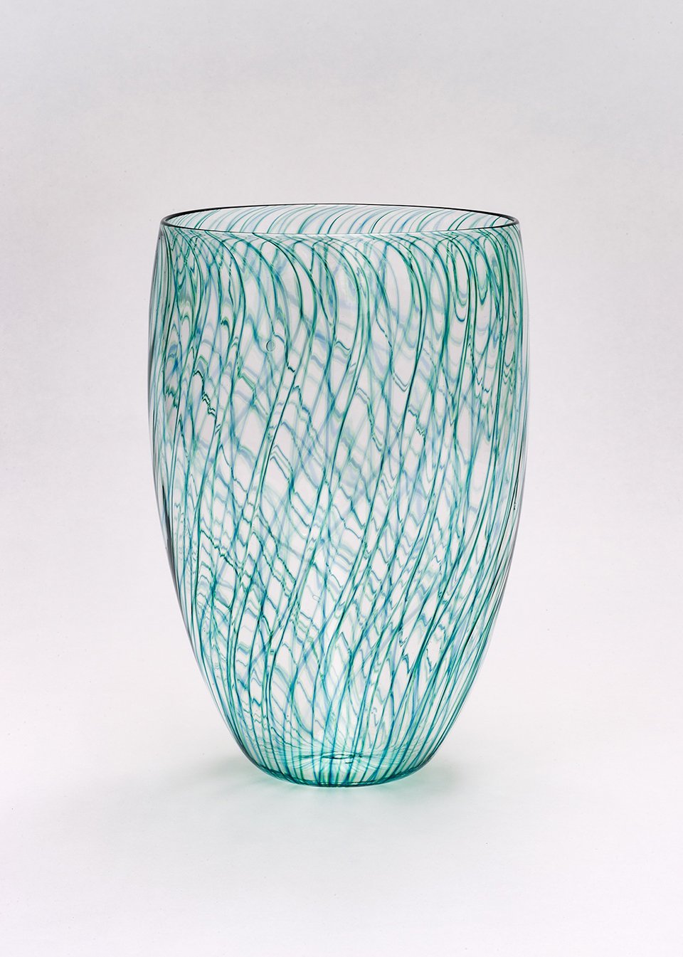 Flow Vessel