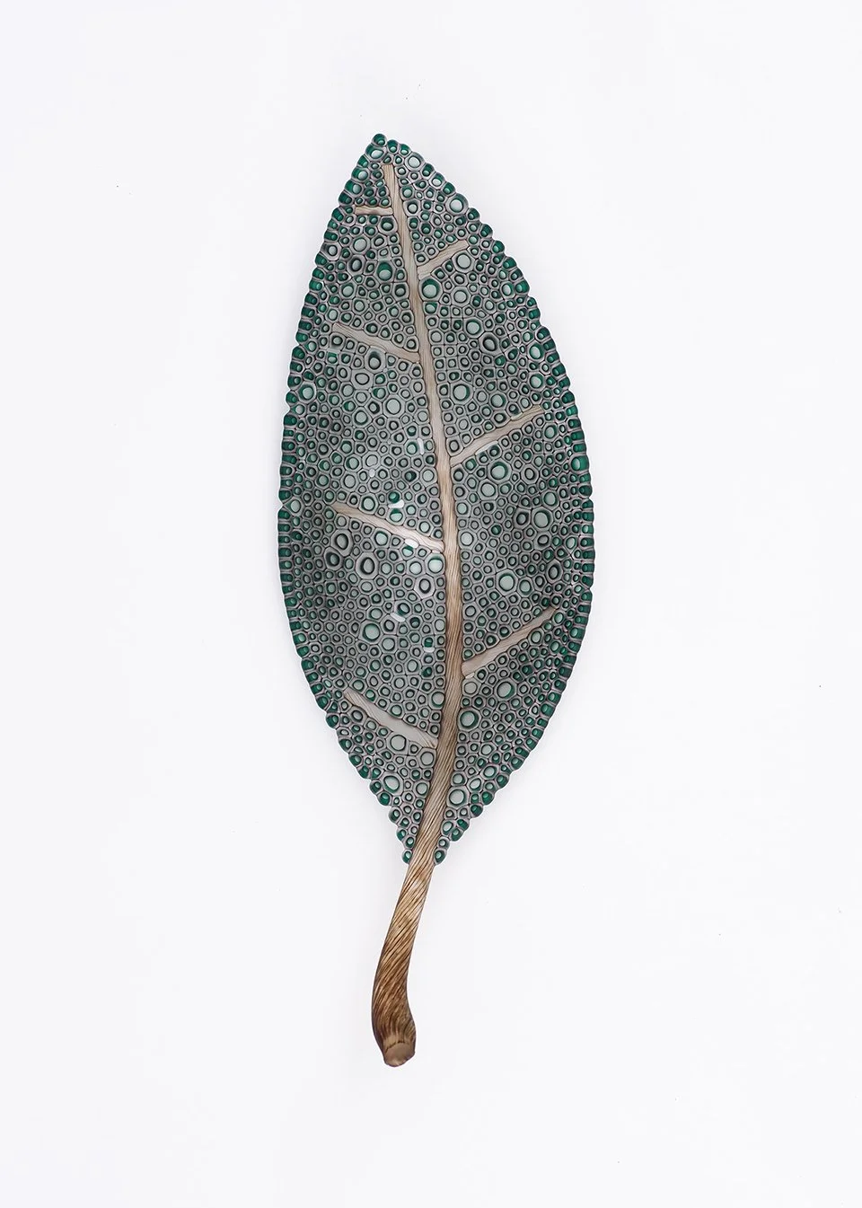 Jade Leaf