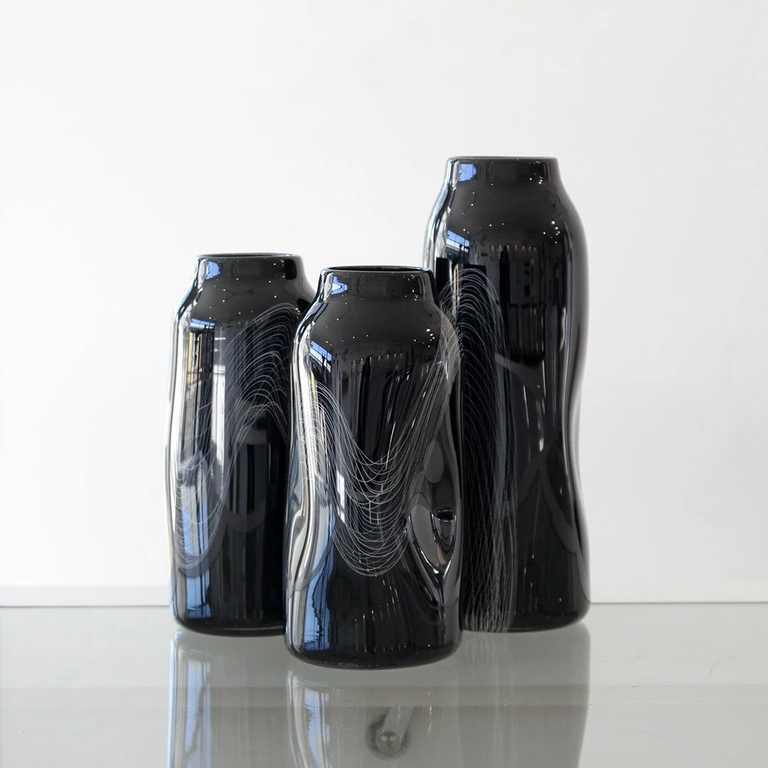 Topo Vase