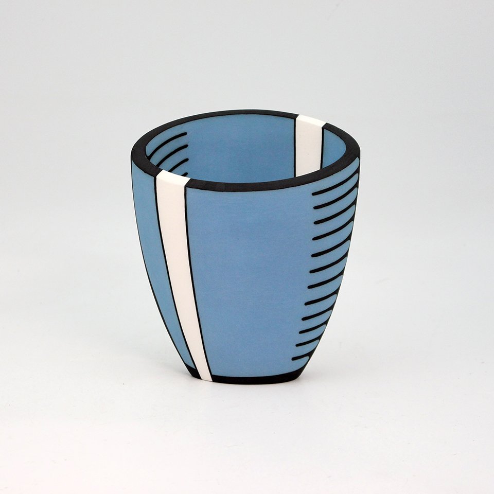 Lichtenstein Bowl