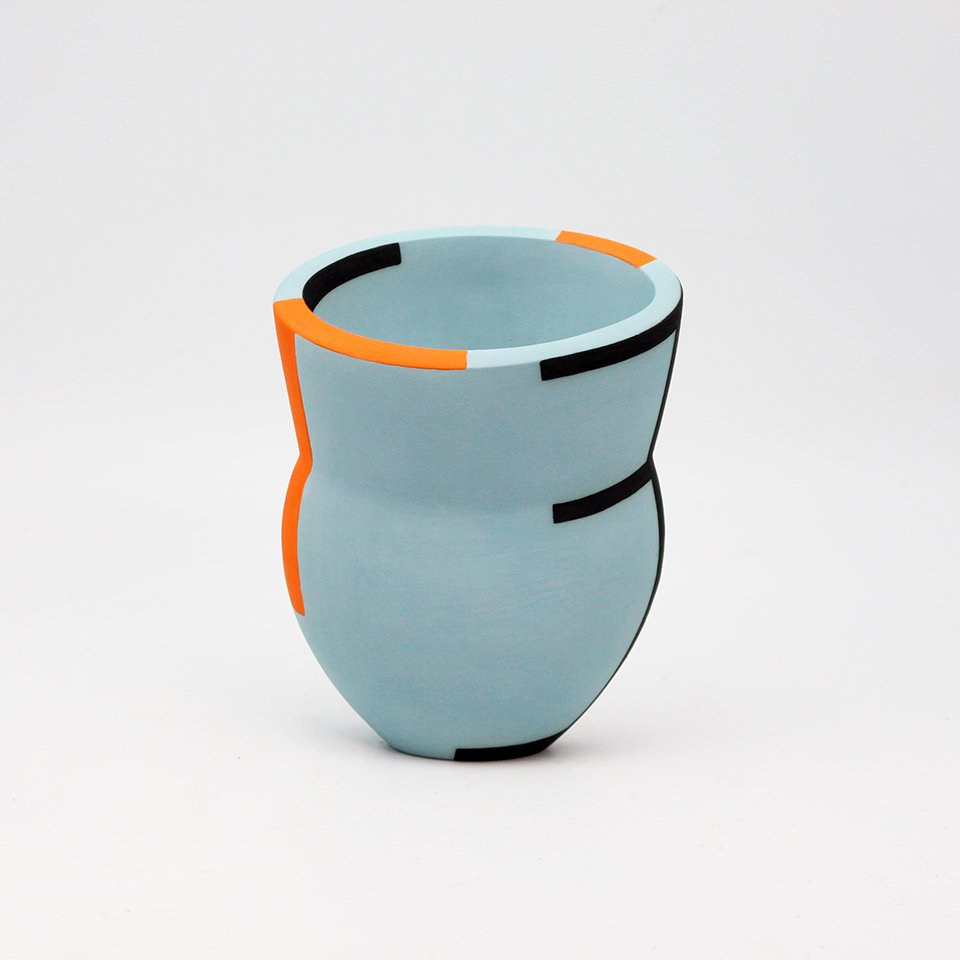 Mirage Vases
