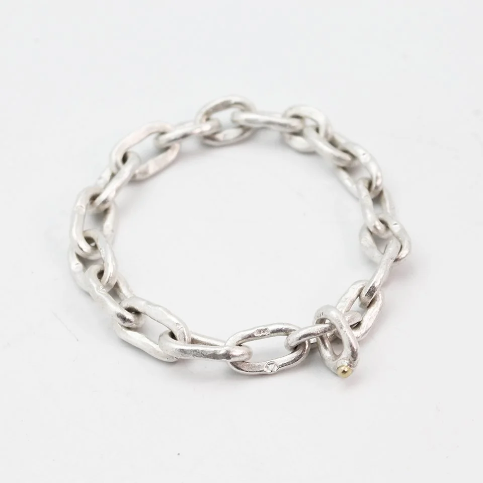 Chain Bracelet