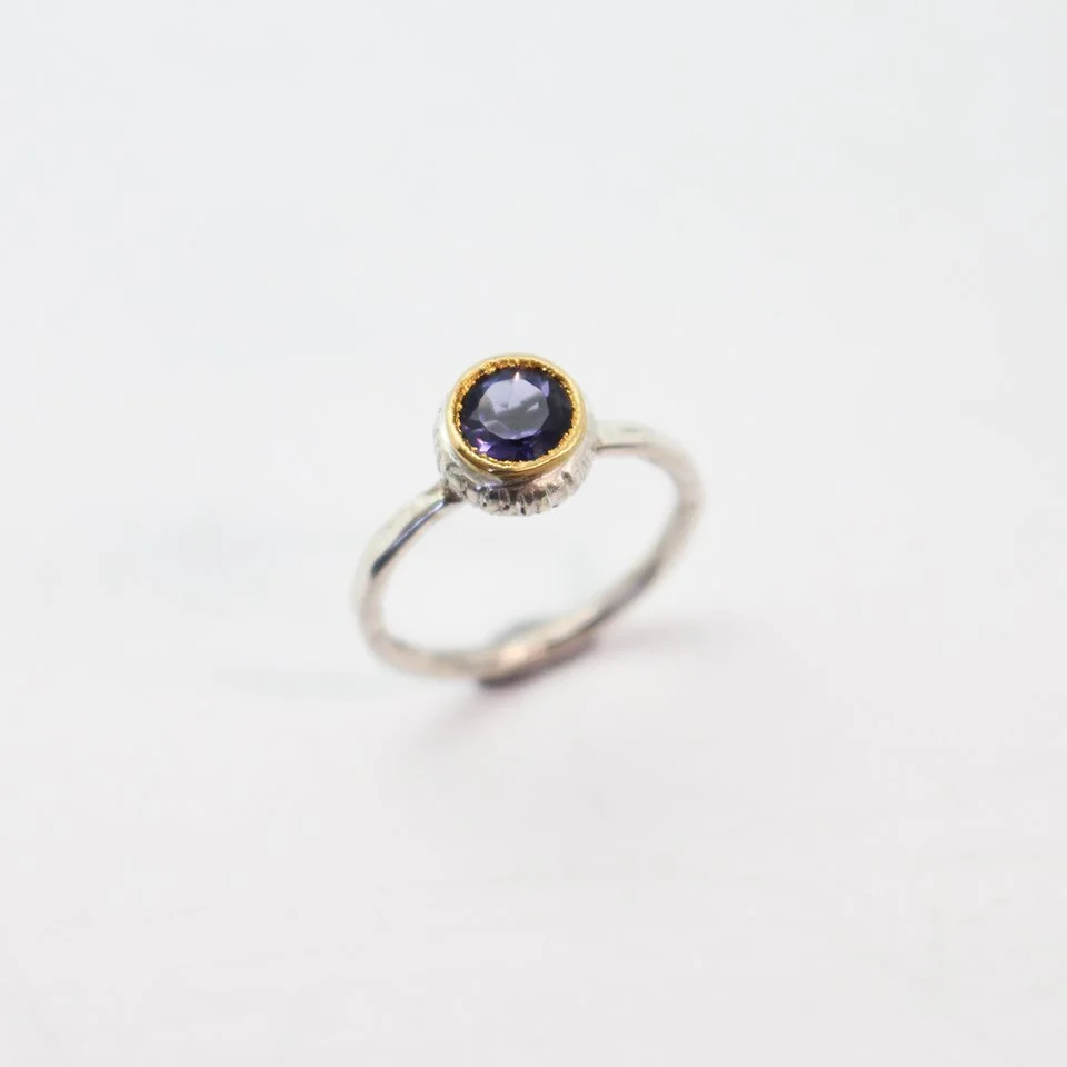 Manuka Ring