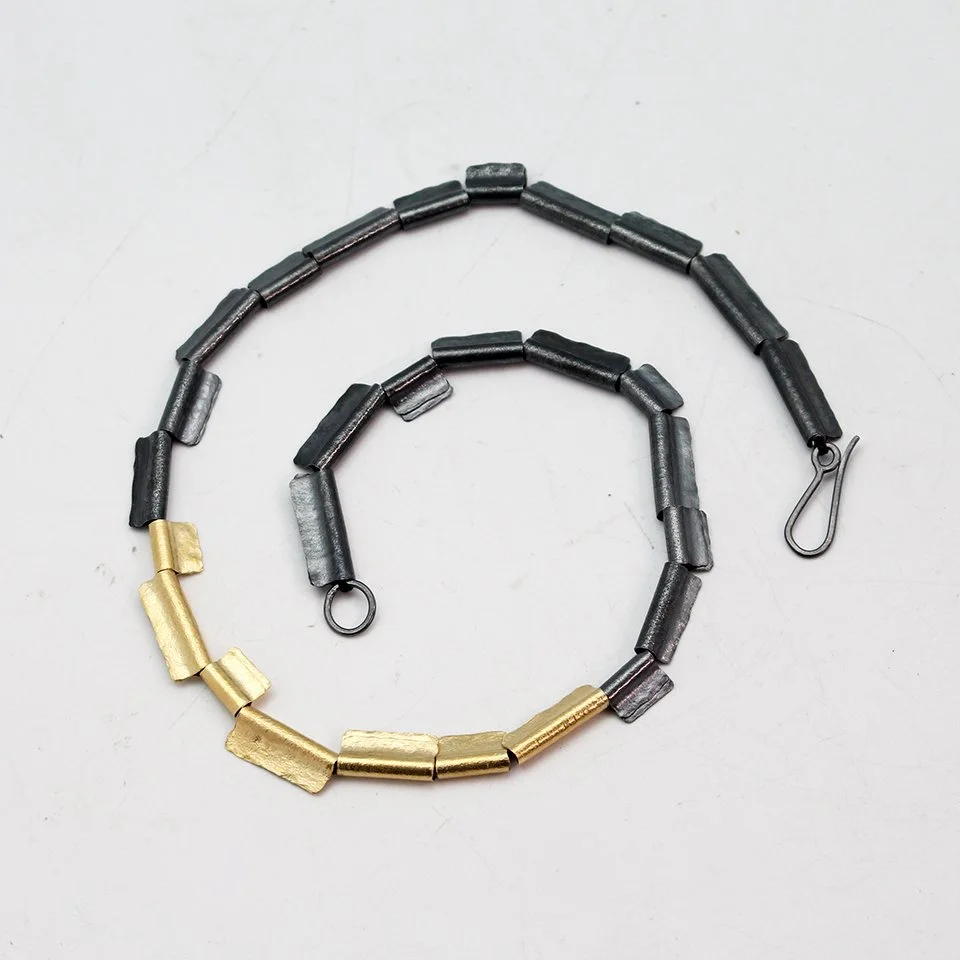Pulse Necklace