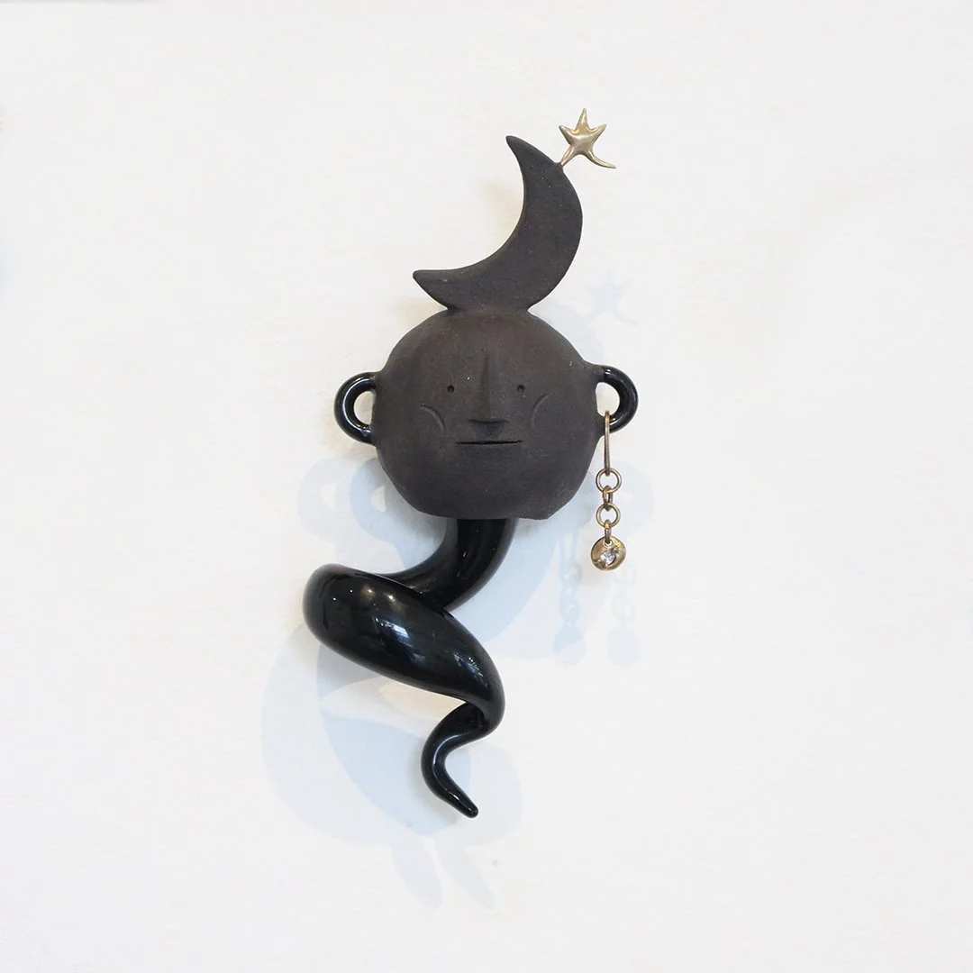 Celestial Genie