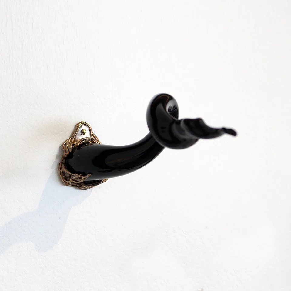 Wall Swirl