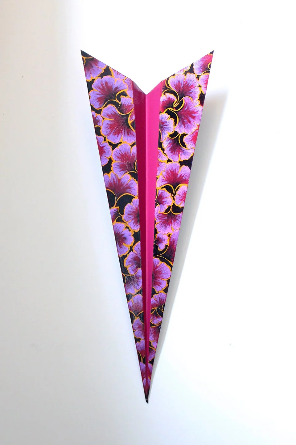 Floral Dart