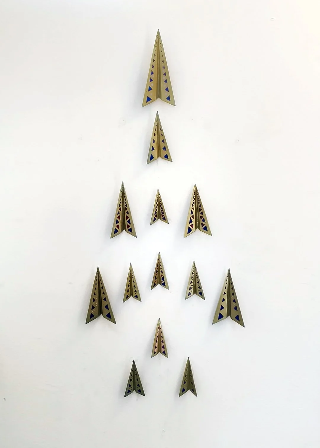Gold Dart Squadron