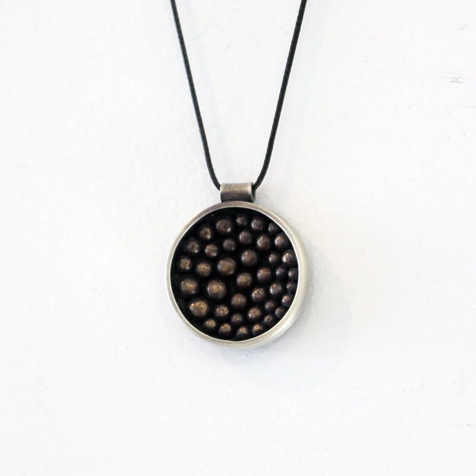 Rockpool Pendant