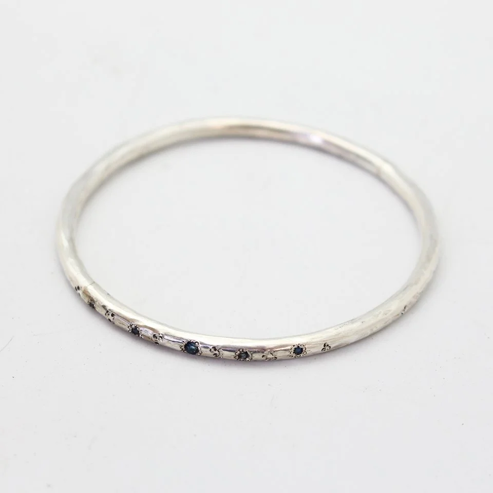Shine Bright Bangle