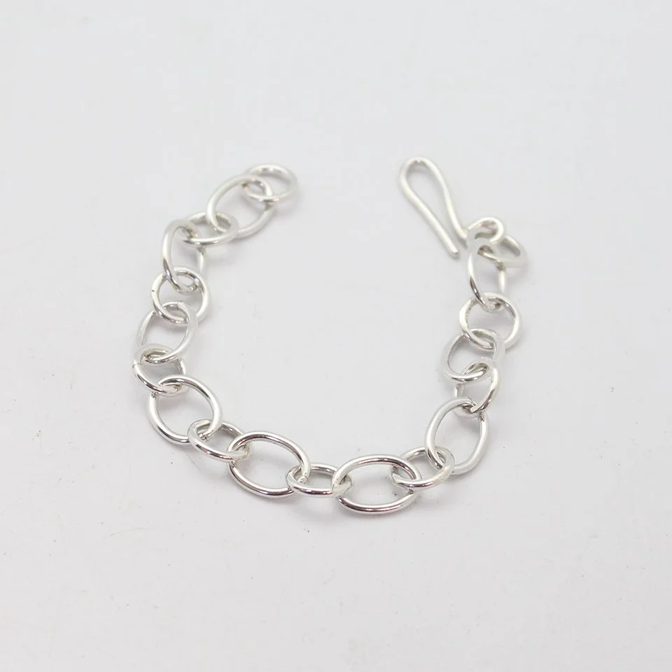 Chain Link Bracelet