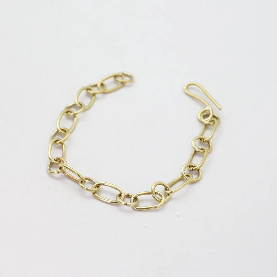 Chain Link Bracelet