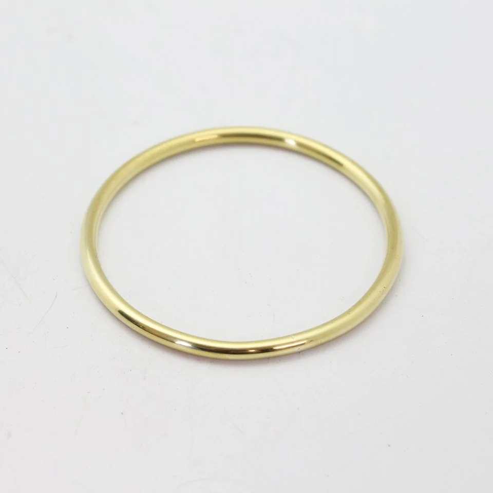 Good as Gold Bangle