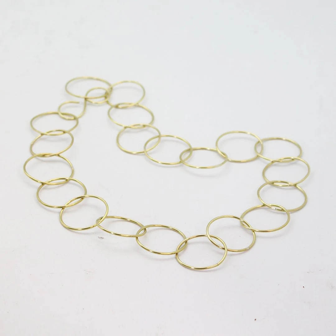 Good as Gold Necklace
