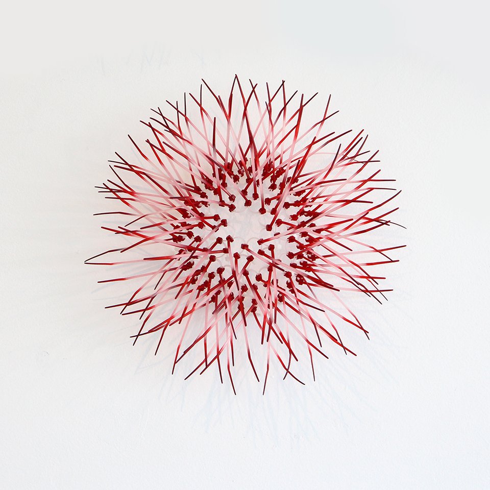 Red Mini Kina