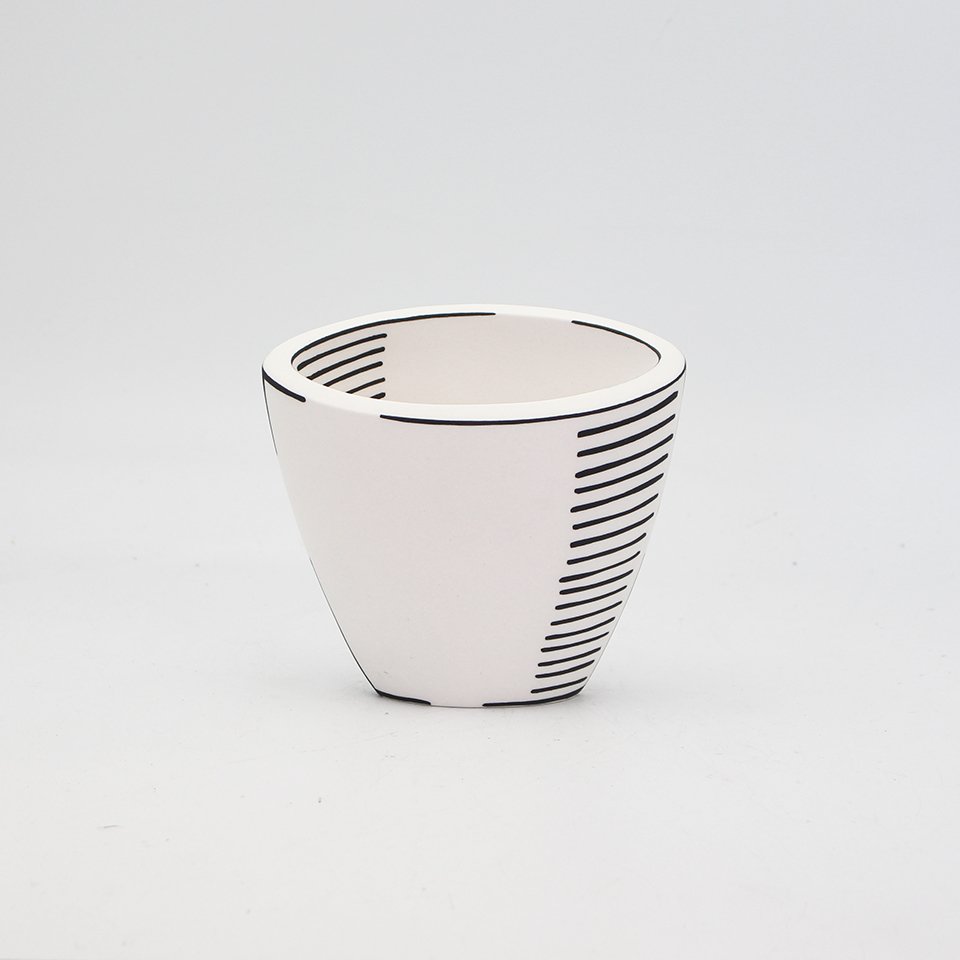 Loose Shade Bowl