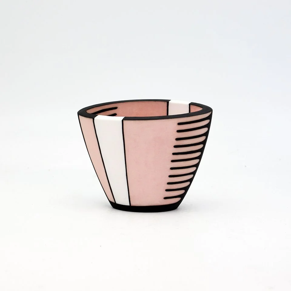 Lichtenstein Shine Bowl