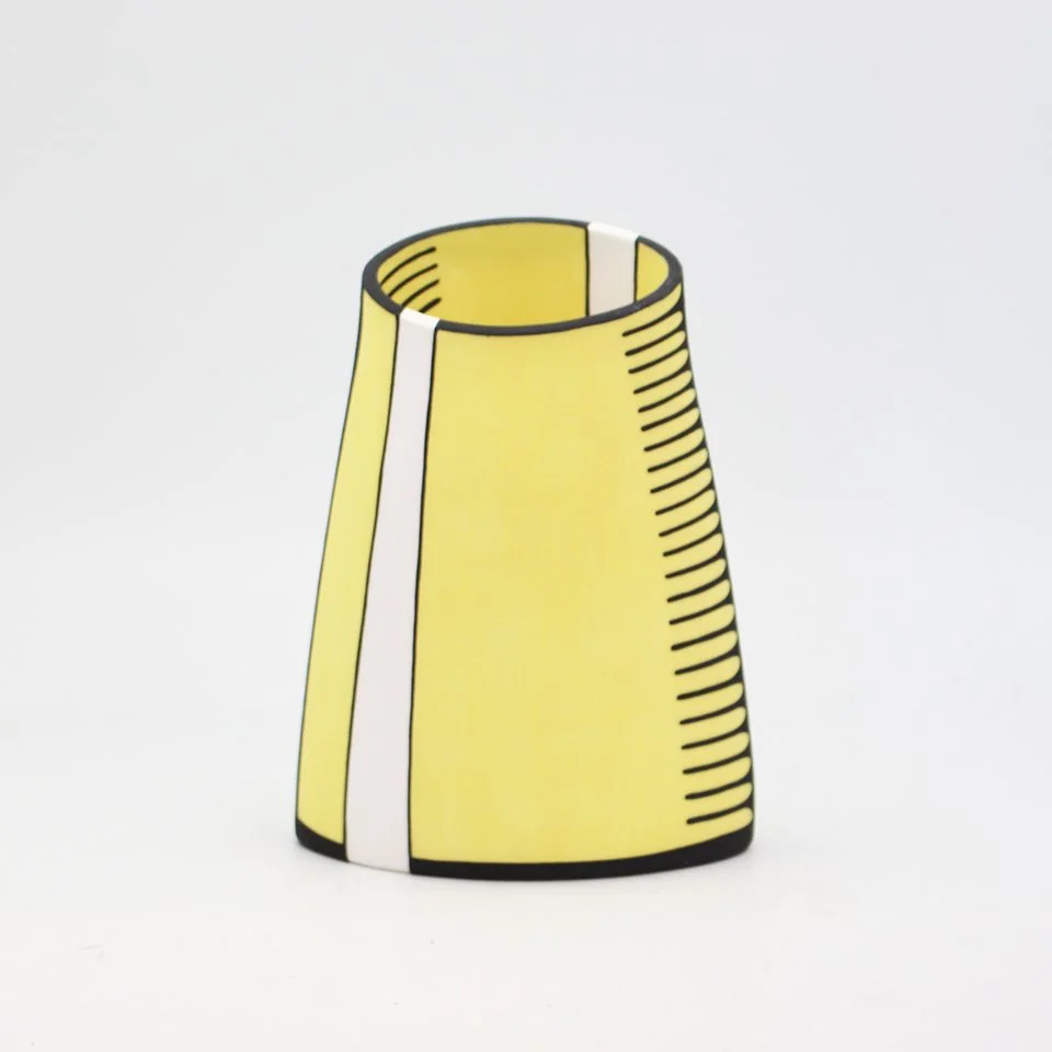 Lichtenstein Shine Jar
