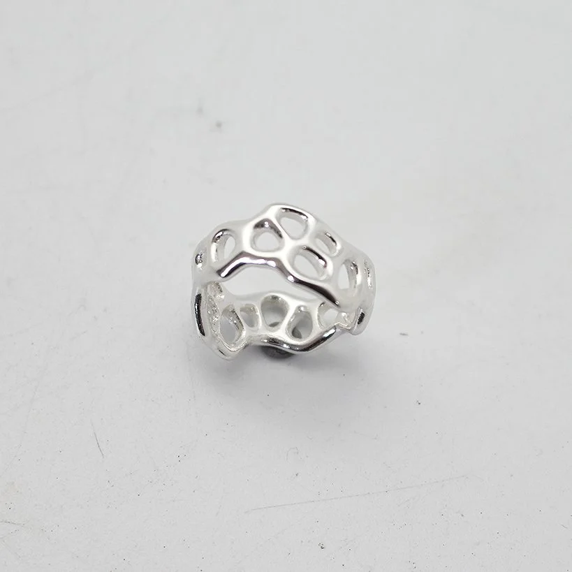 Peptide Ring