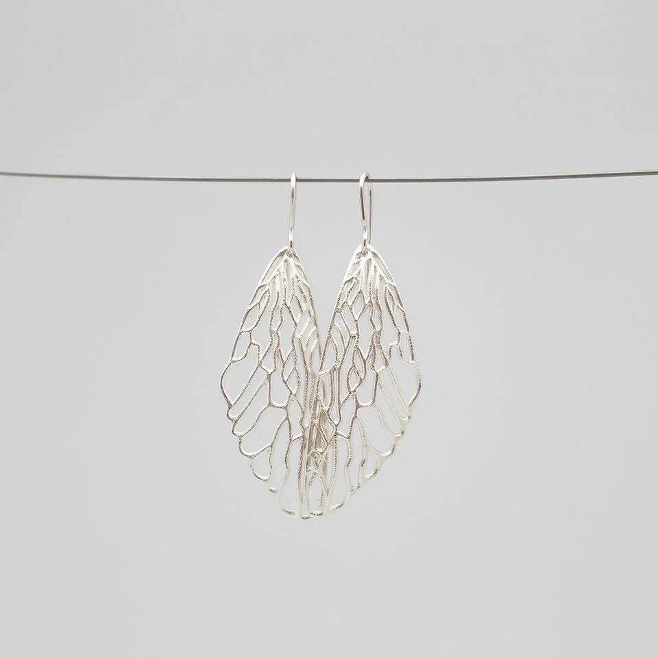 Kikihi Earrings