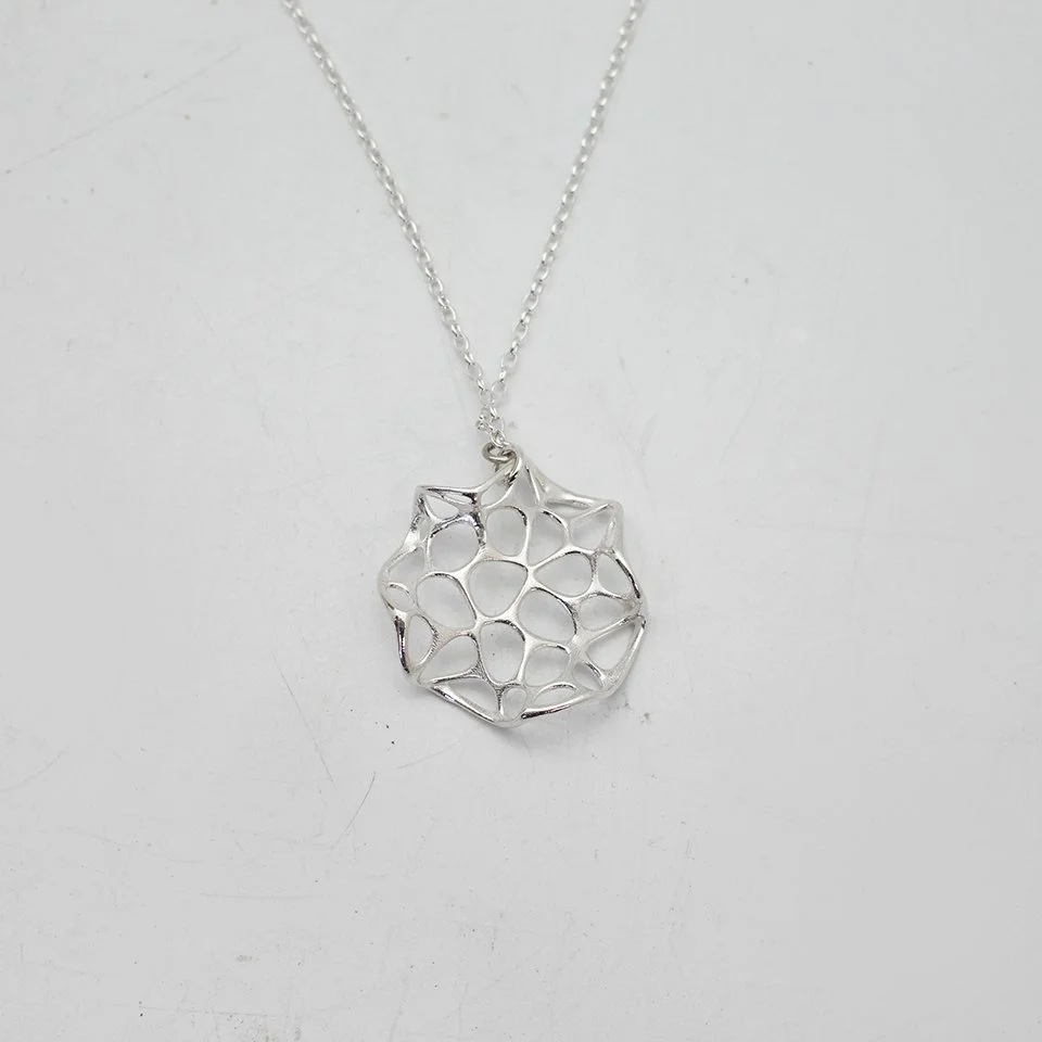 Archaea Pendant