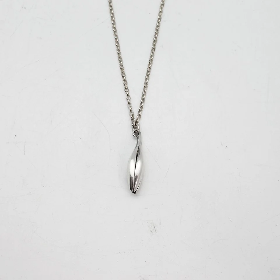 Renga Pendant
