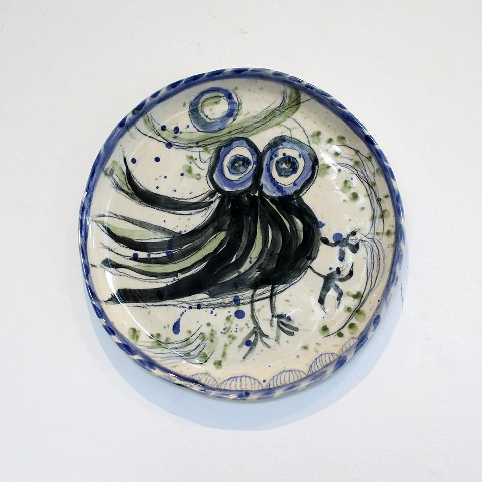 Margaret Ryley - Nest Egg