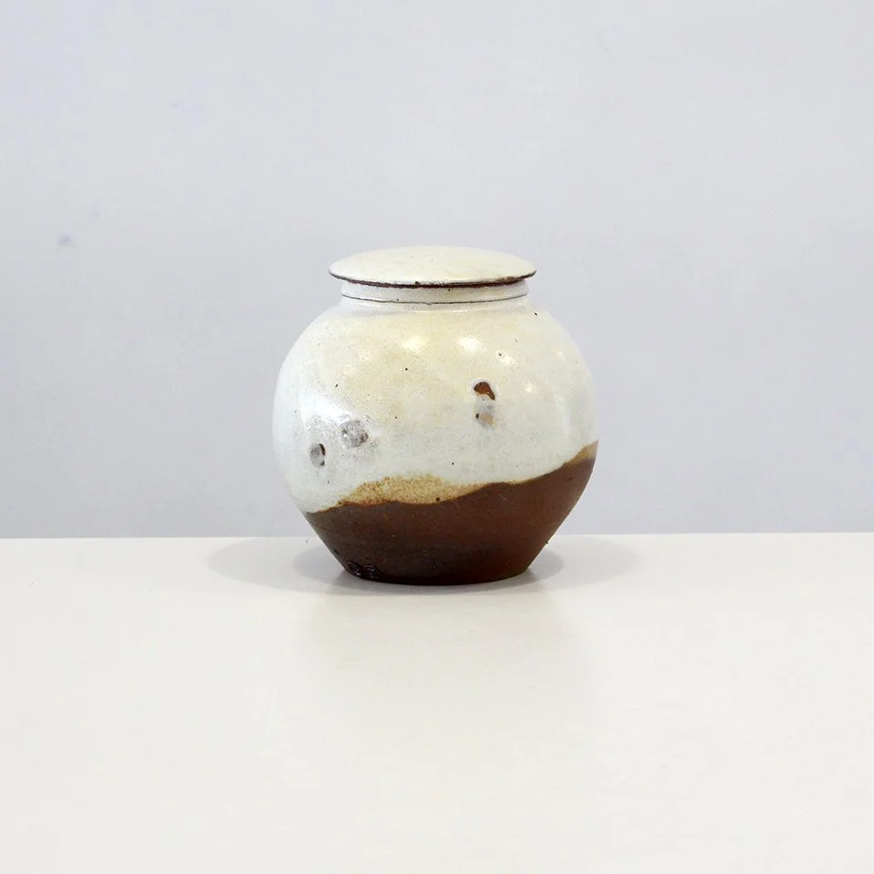 Jordie McDonald - Urn IV