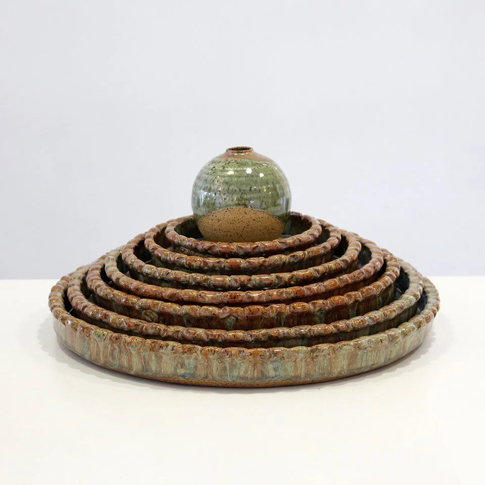 Sarah Geary - Pounamu Pool