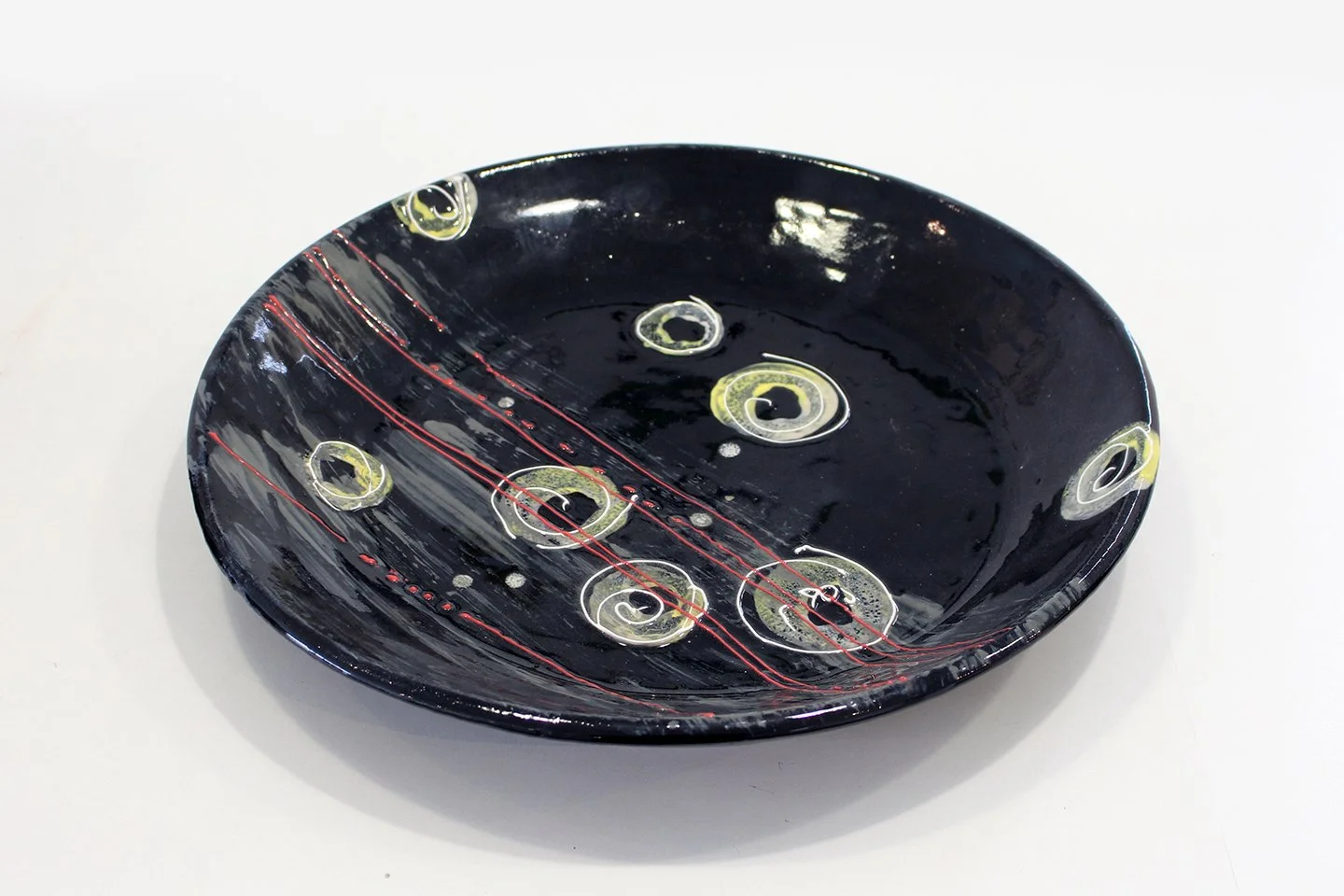 Penny de Jong - Planetary Shift