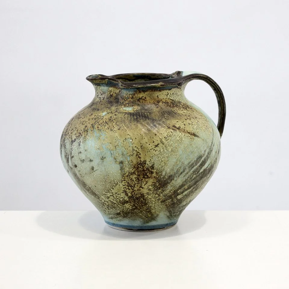 Gael Abraham - Banks Peninsula