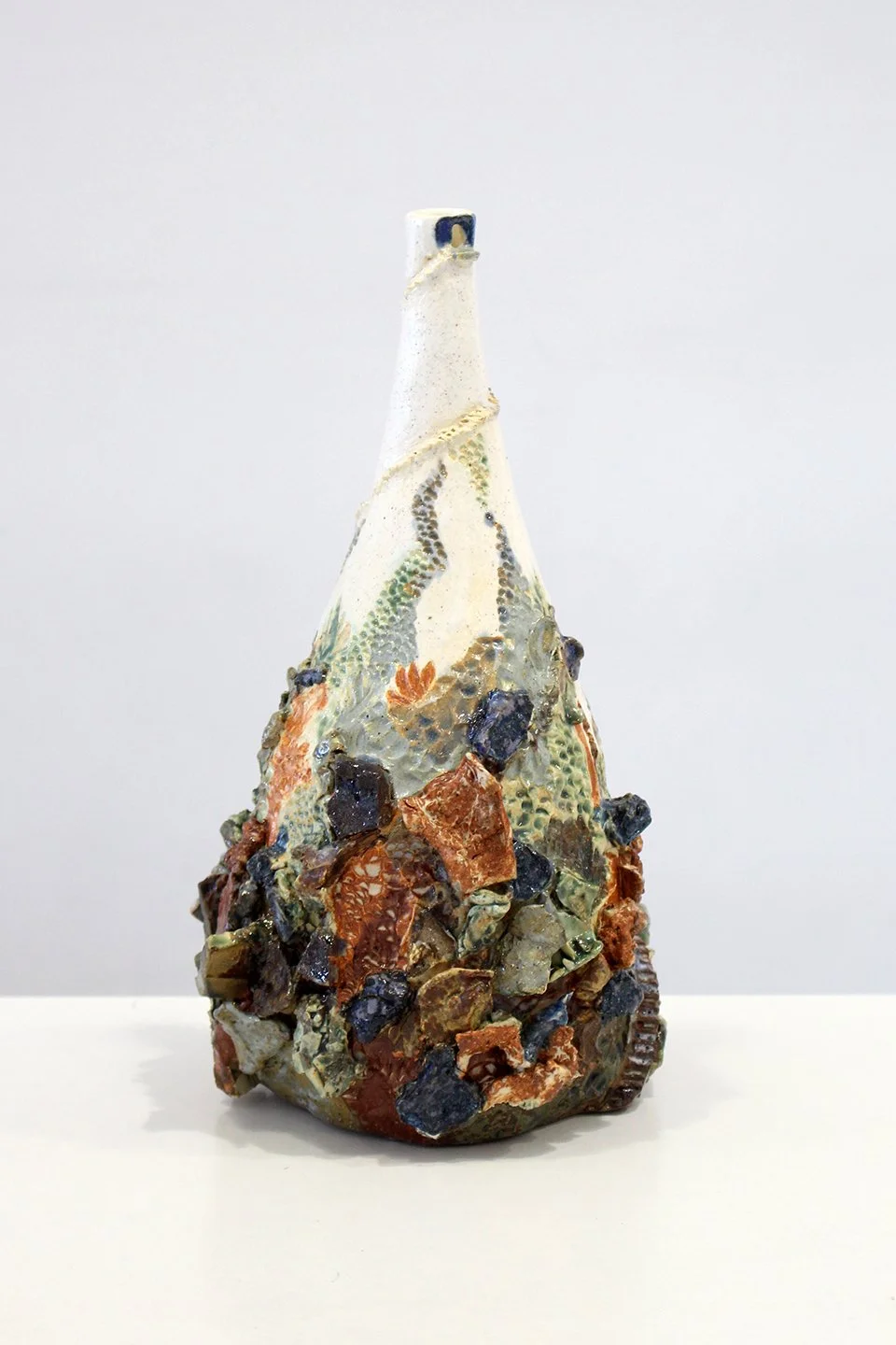 Chikako Neale - Cleansed