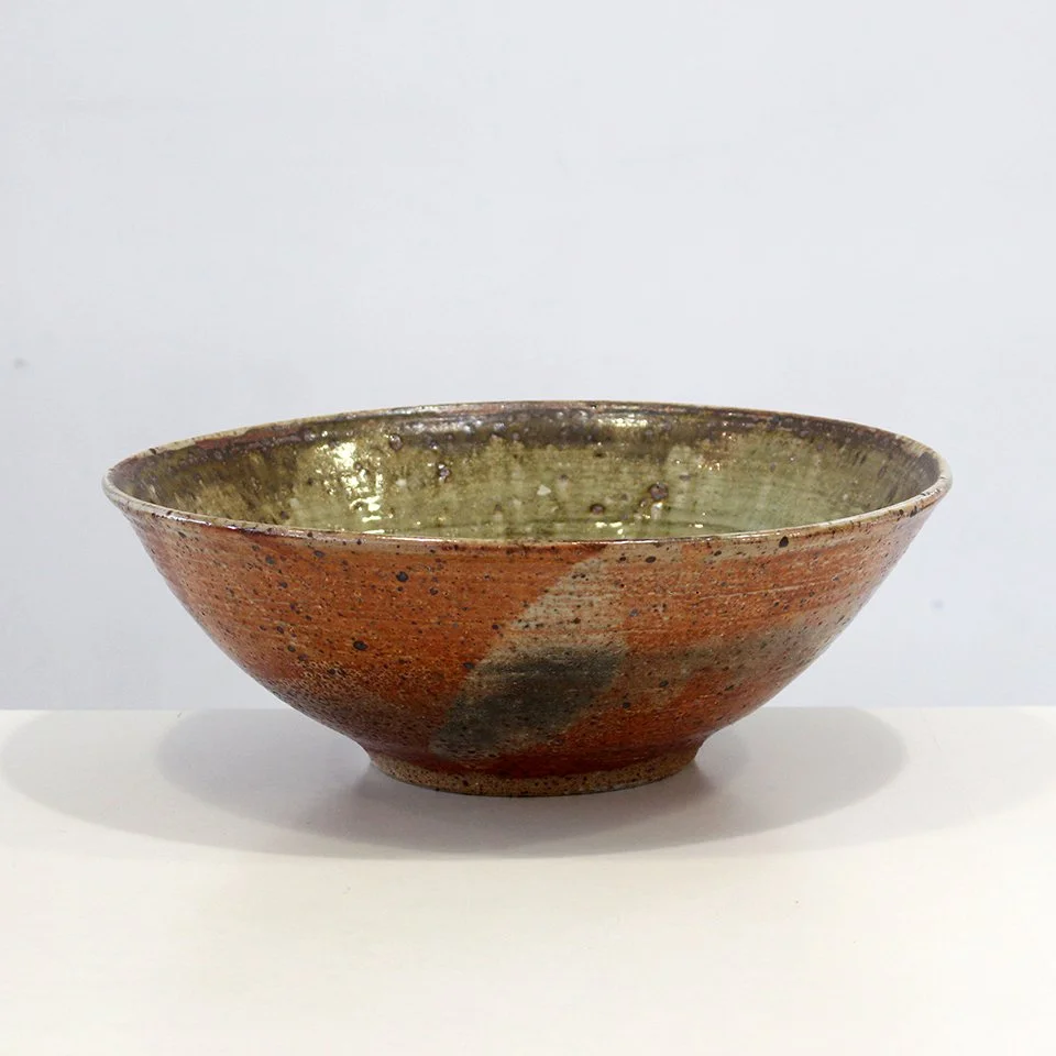 Coralie Winn - Forest Bowl