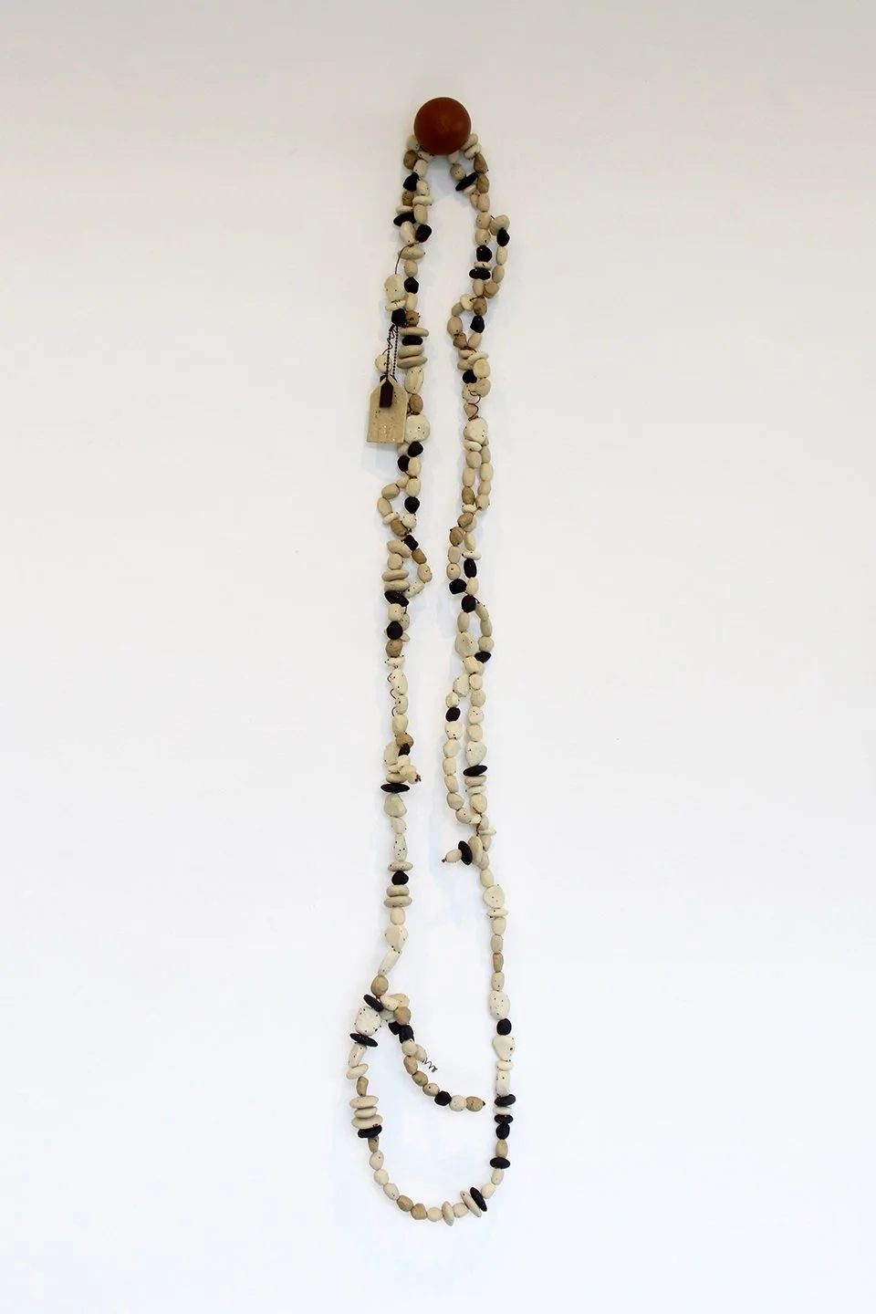 Tatyanna Meharry - Earth Wreath