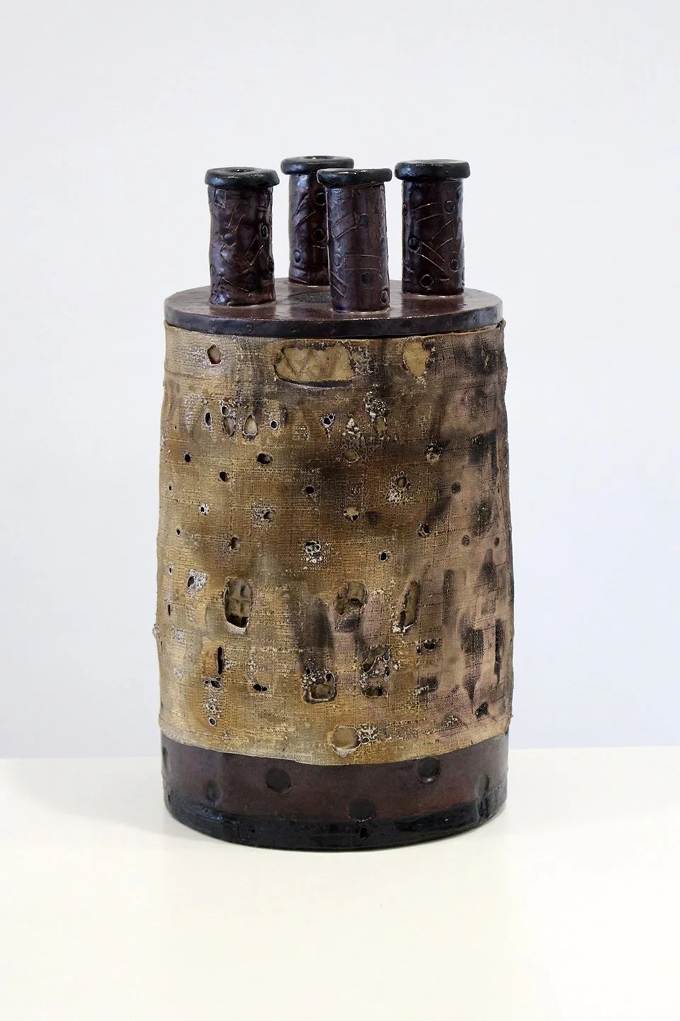 David Briggs - Atomic Flask