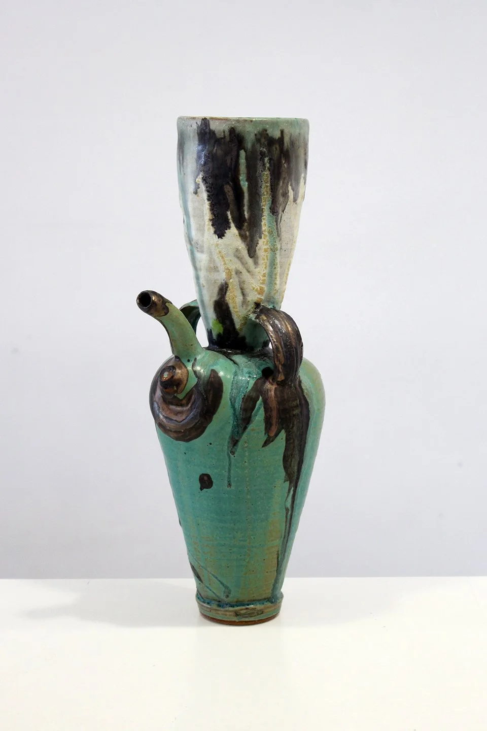 Michael Michaels - Bronze Watering Jug