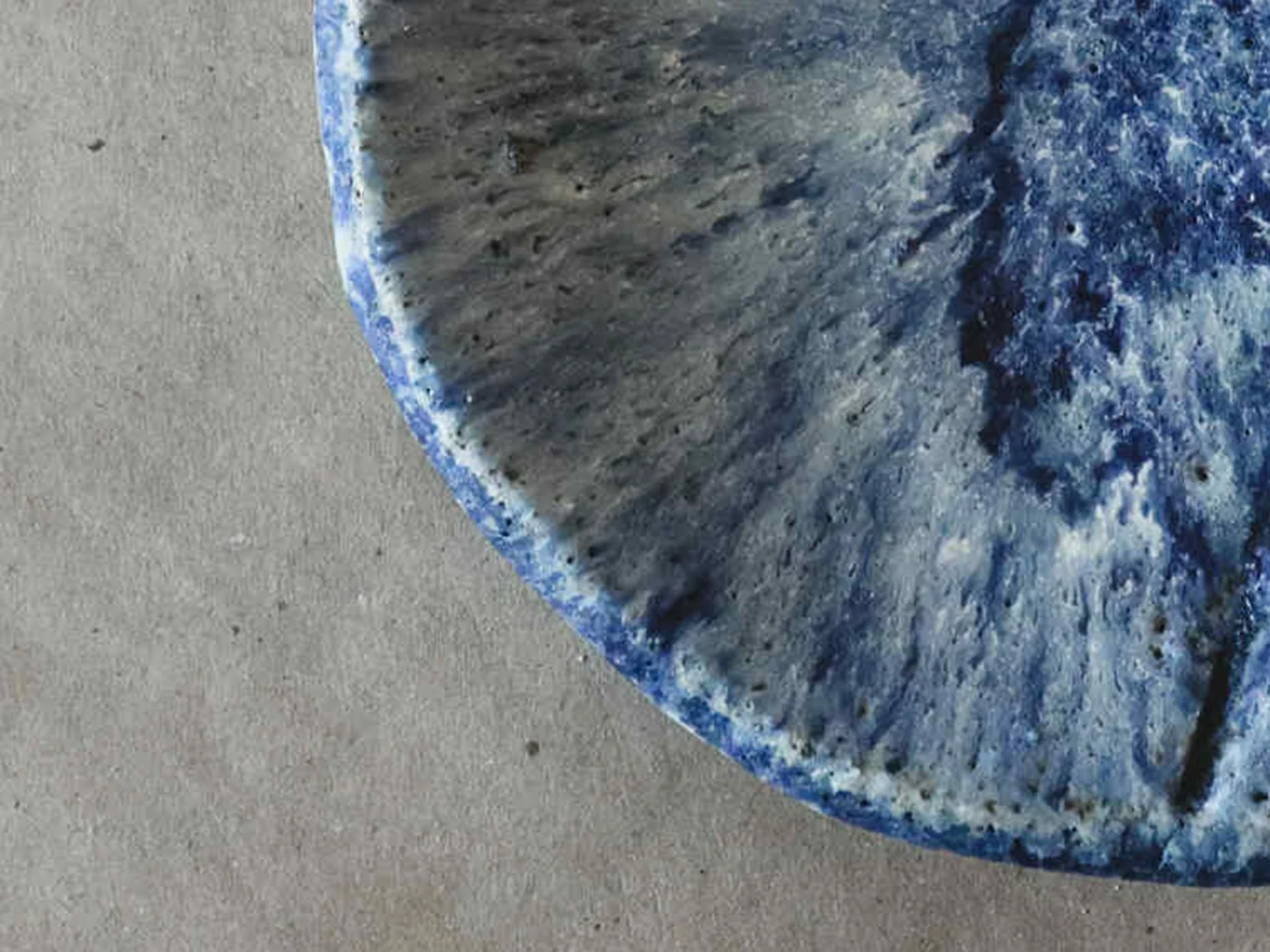 Pip Trumic - Blue Moon (stoneware).jpg