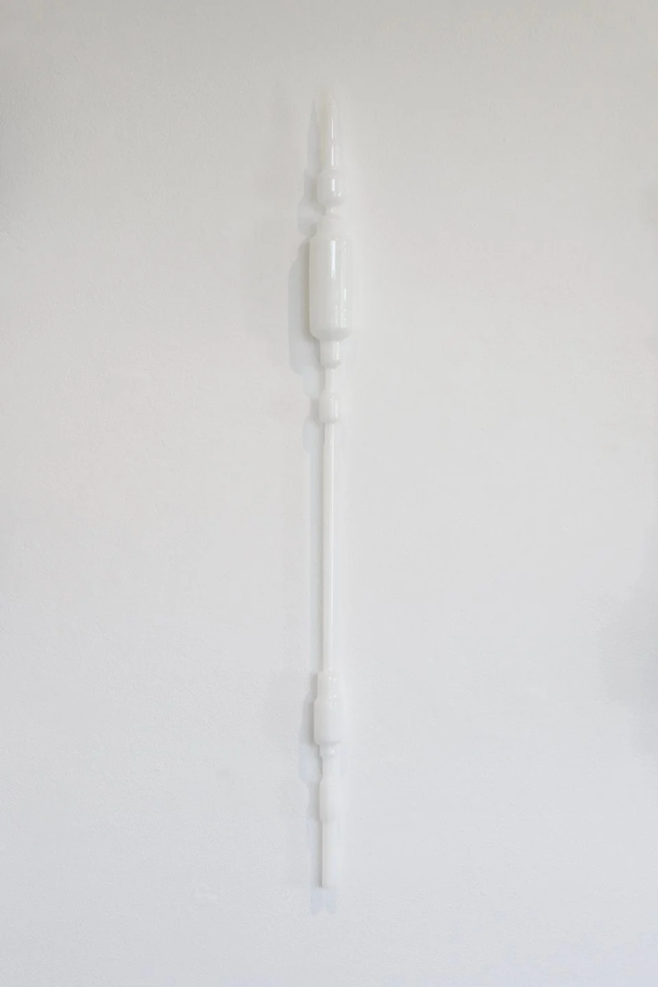 White Pendulum III