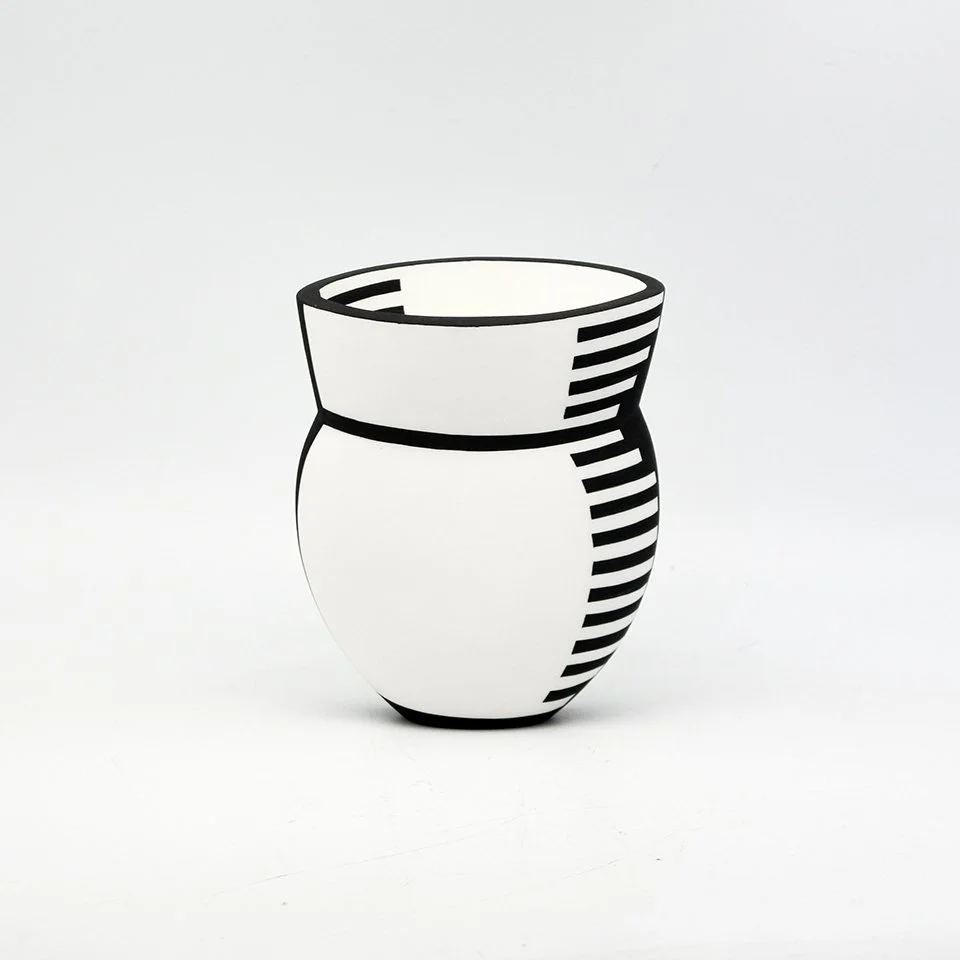 Mirage Vases