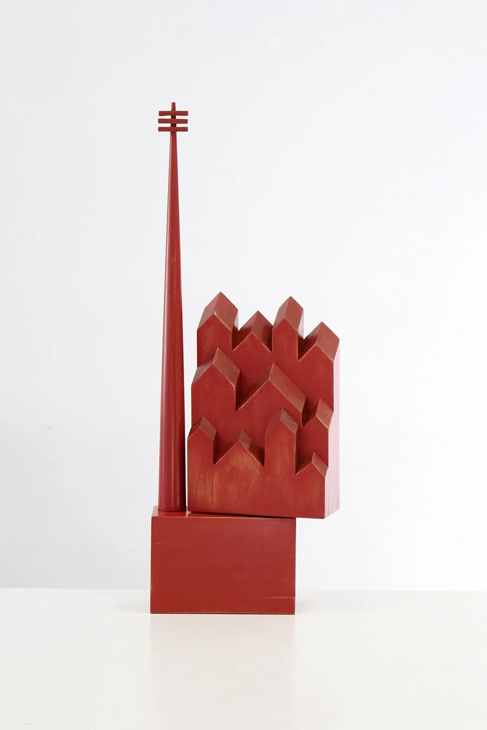 Red City