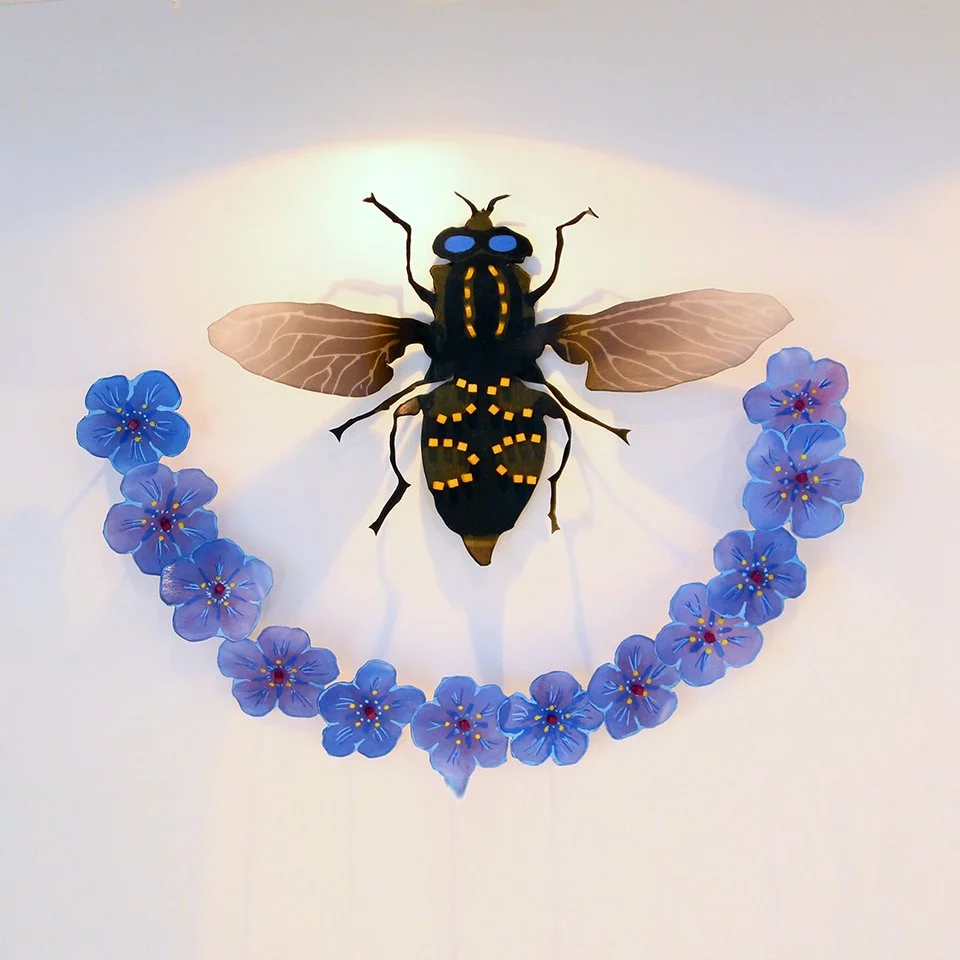 Forget Me Not