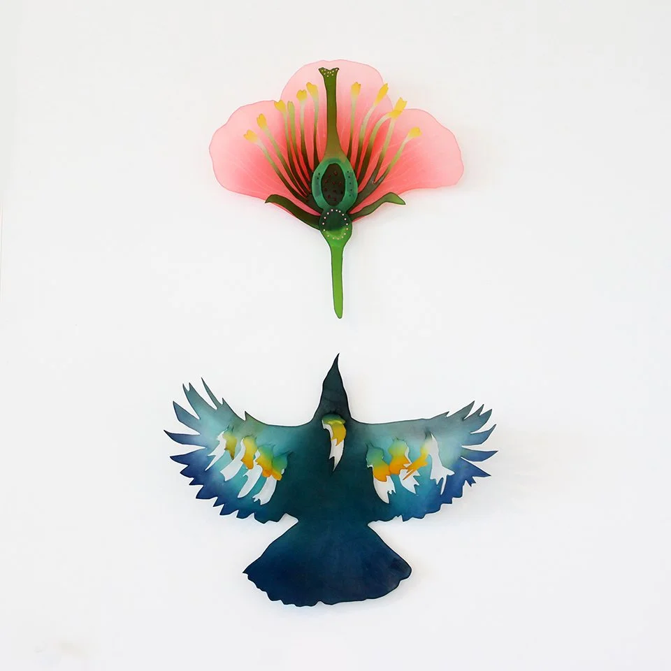 Bloom or Bust